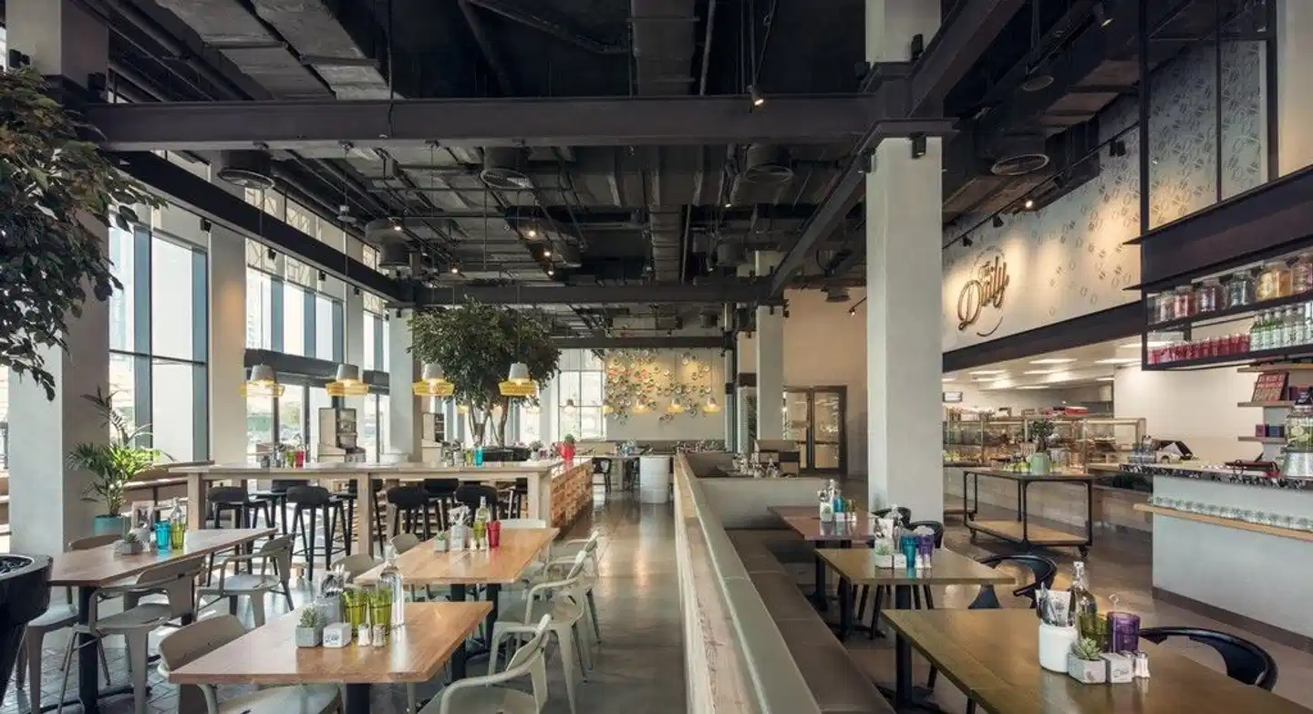 Rove City Centre Bar