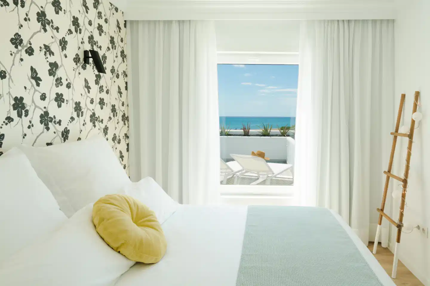 La Concha Boutique Appartments - Adults Only Wohnbeispiel