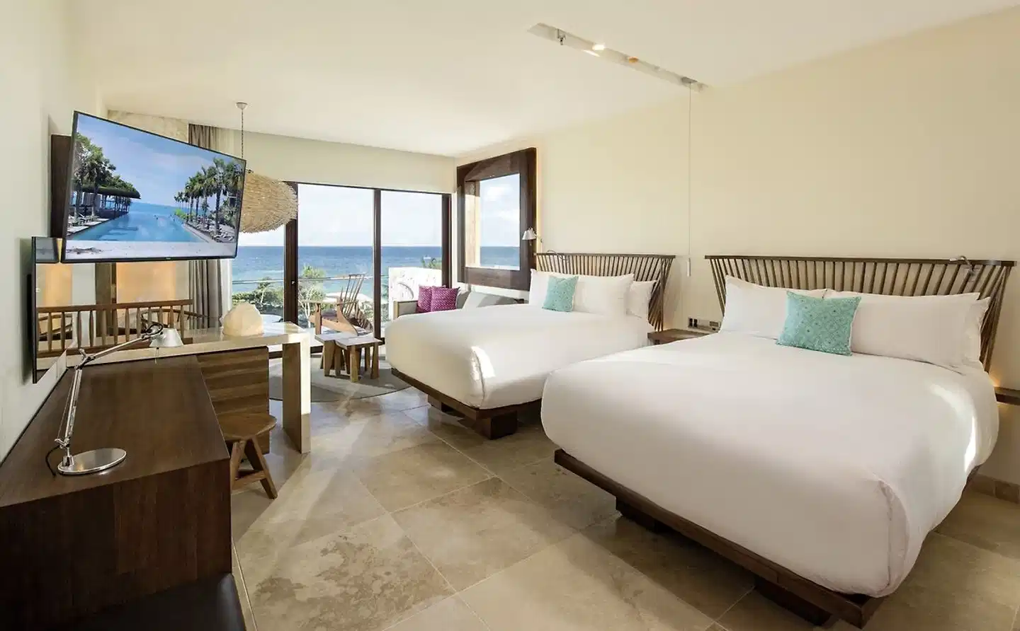 Xcaret Mexico Wohnbeispiel