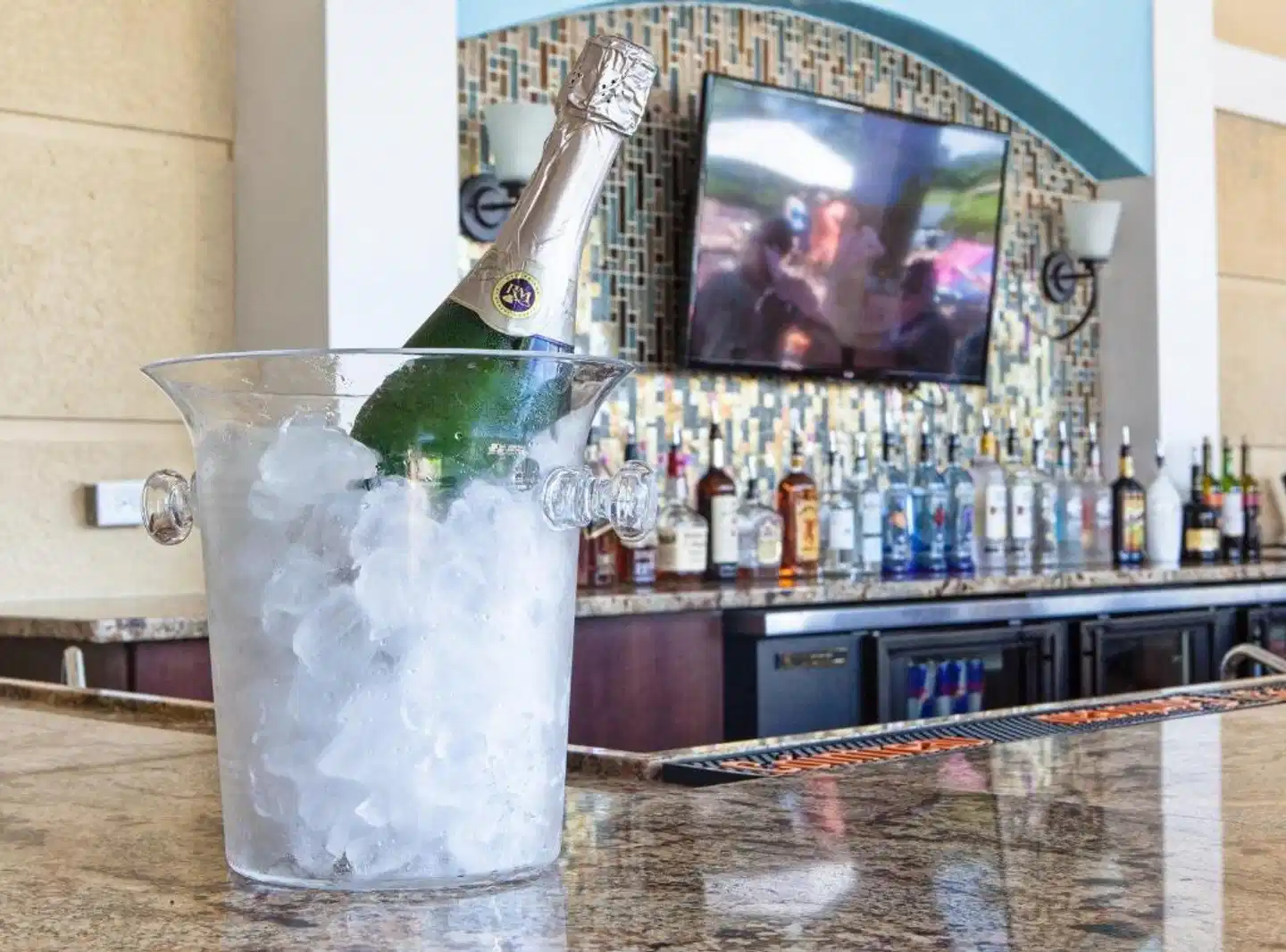 Vista Cay Resort by Millenium Modellaufnahme