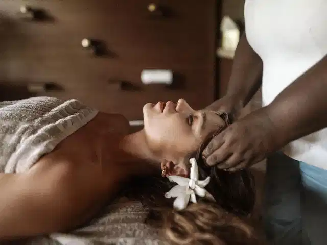 InterContinental Dominica Cabrits Resort & Spa Wellness