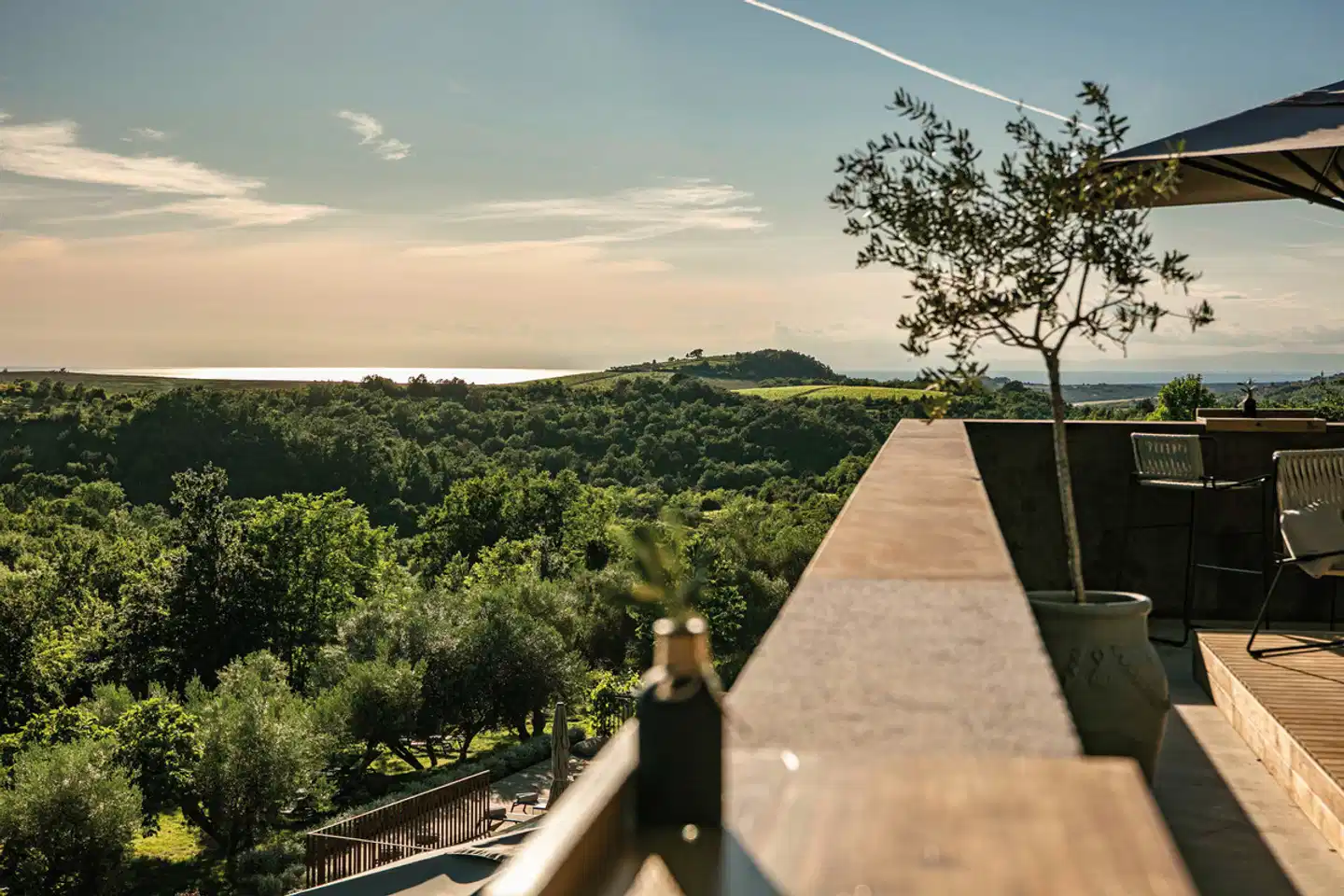 San Canzian Village & Hotel Landschaft