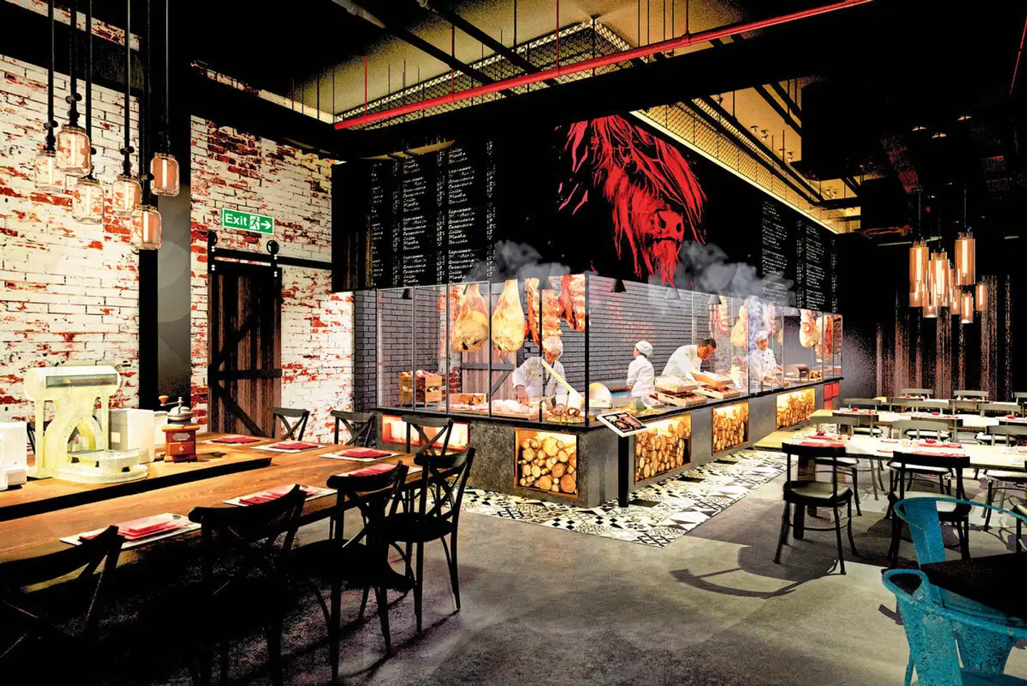 Pullman Phu Quoc Beach Resort Restaurant