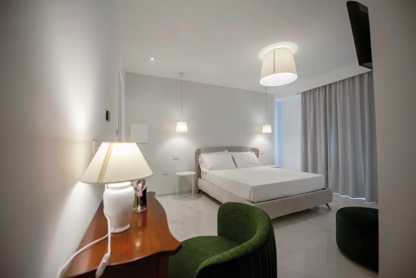 Tenuta Tropeano Wohnbeispiel