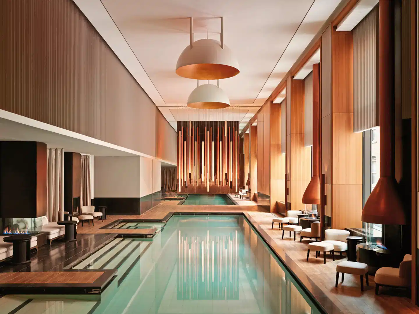 Aman New York Wellness