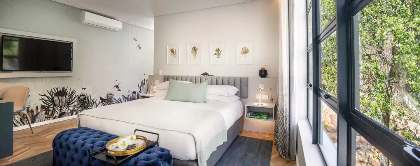 Camissa House Wohnbeispiel