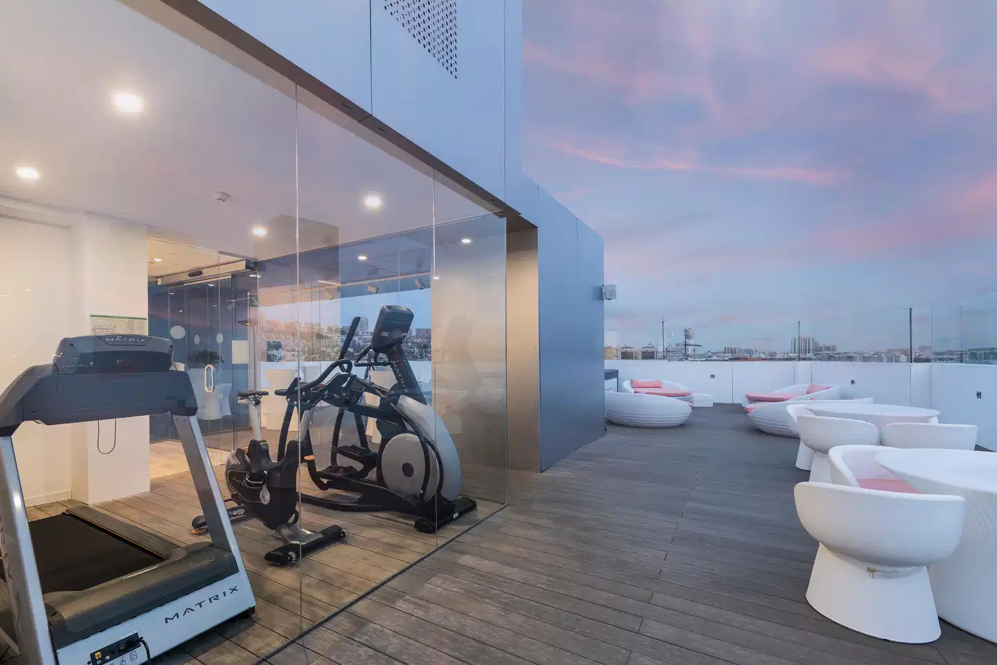 Occidental Las Palmas Sport und Entertainment