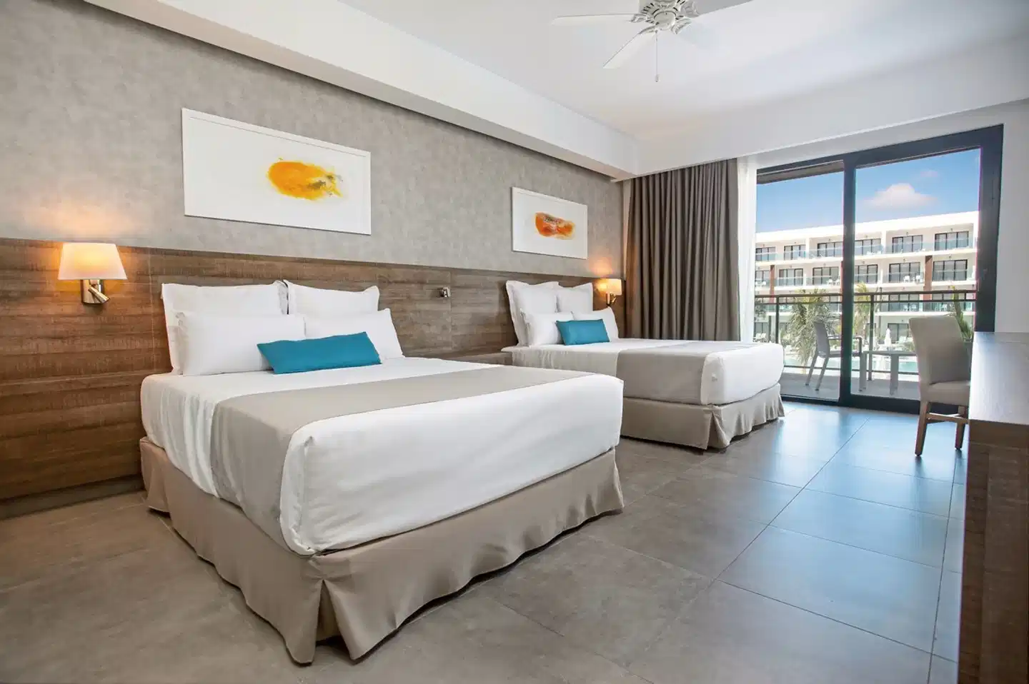 Serenade Punta Cana Beach & Spa Resort Wohnbeispiel