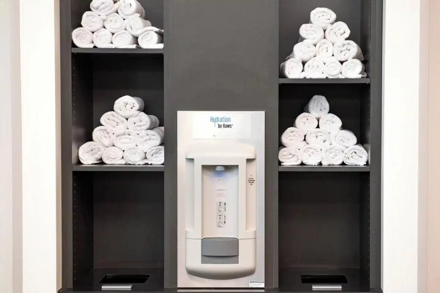 Courtyard by Marriott Mesa At Wrigleyville West Wellness