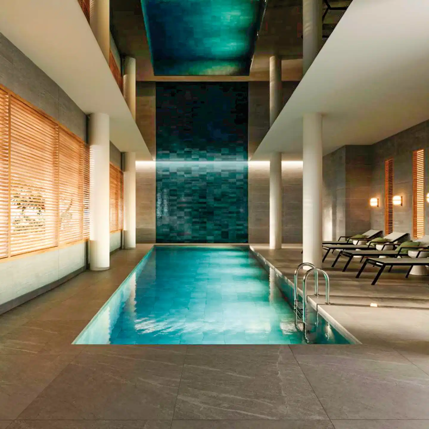 Adina Apartment Hotel Vienna Belvedere Hallenbad