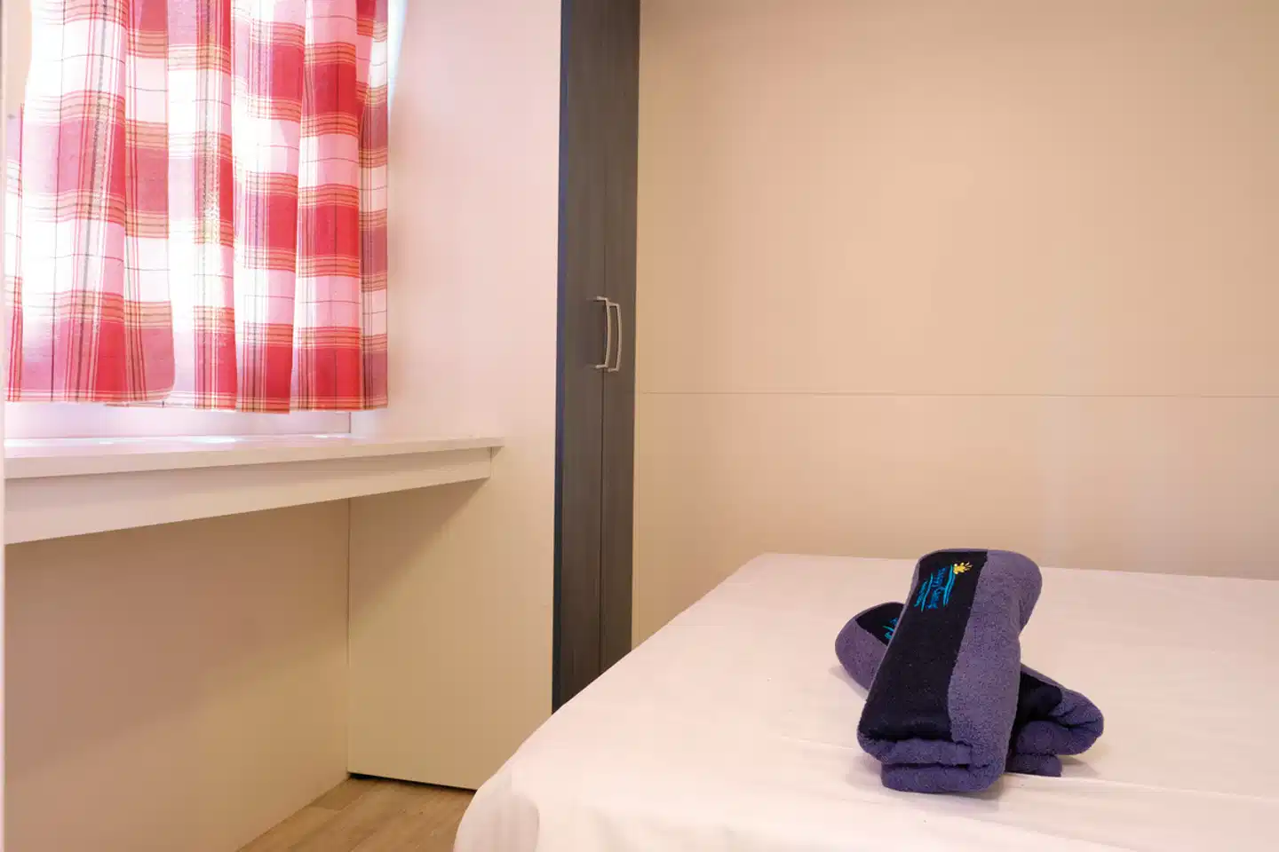 Karda Beach Camping & Bungalows (by Happy Camp) Wohnbeispiel