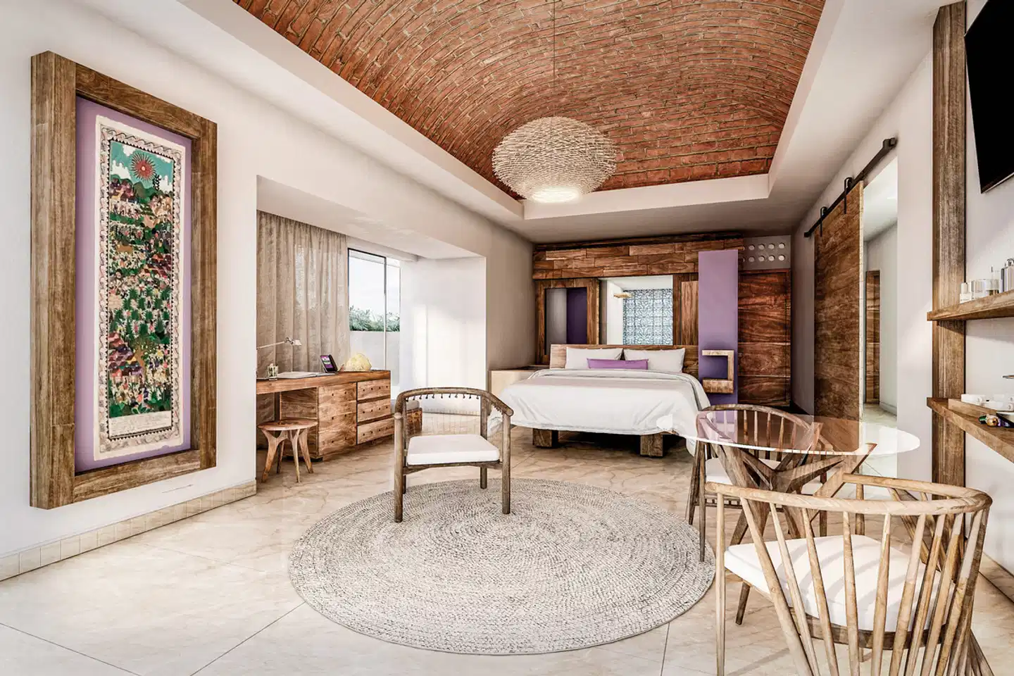 Xcaret Arte Wellness