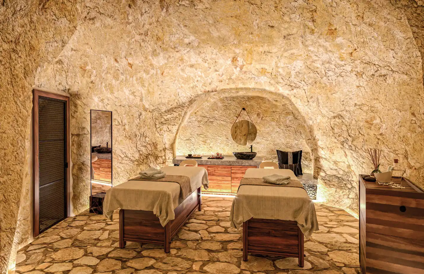 Xcaret Arte Wellness