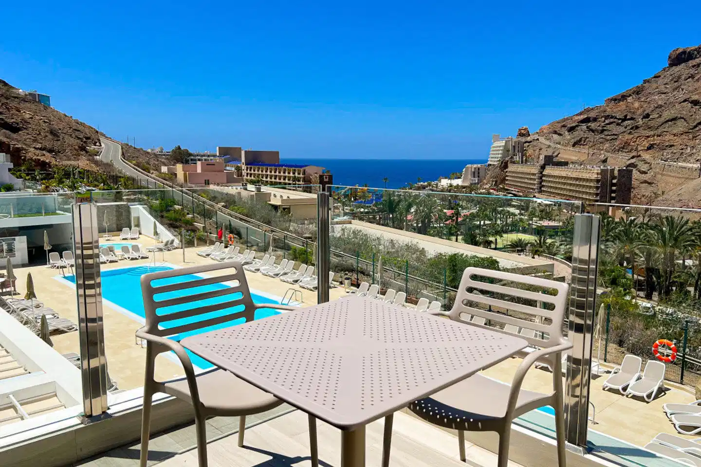 Cordial Magec Taurito Strand