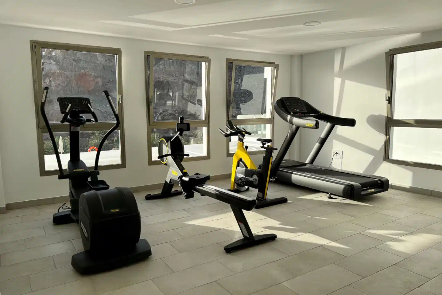 Cordial Magec Taurito Sport und Entertainment