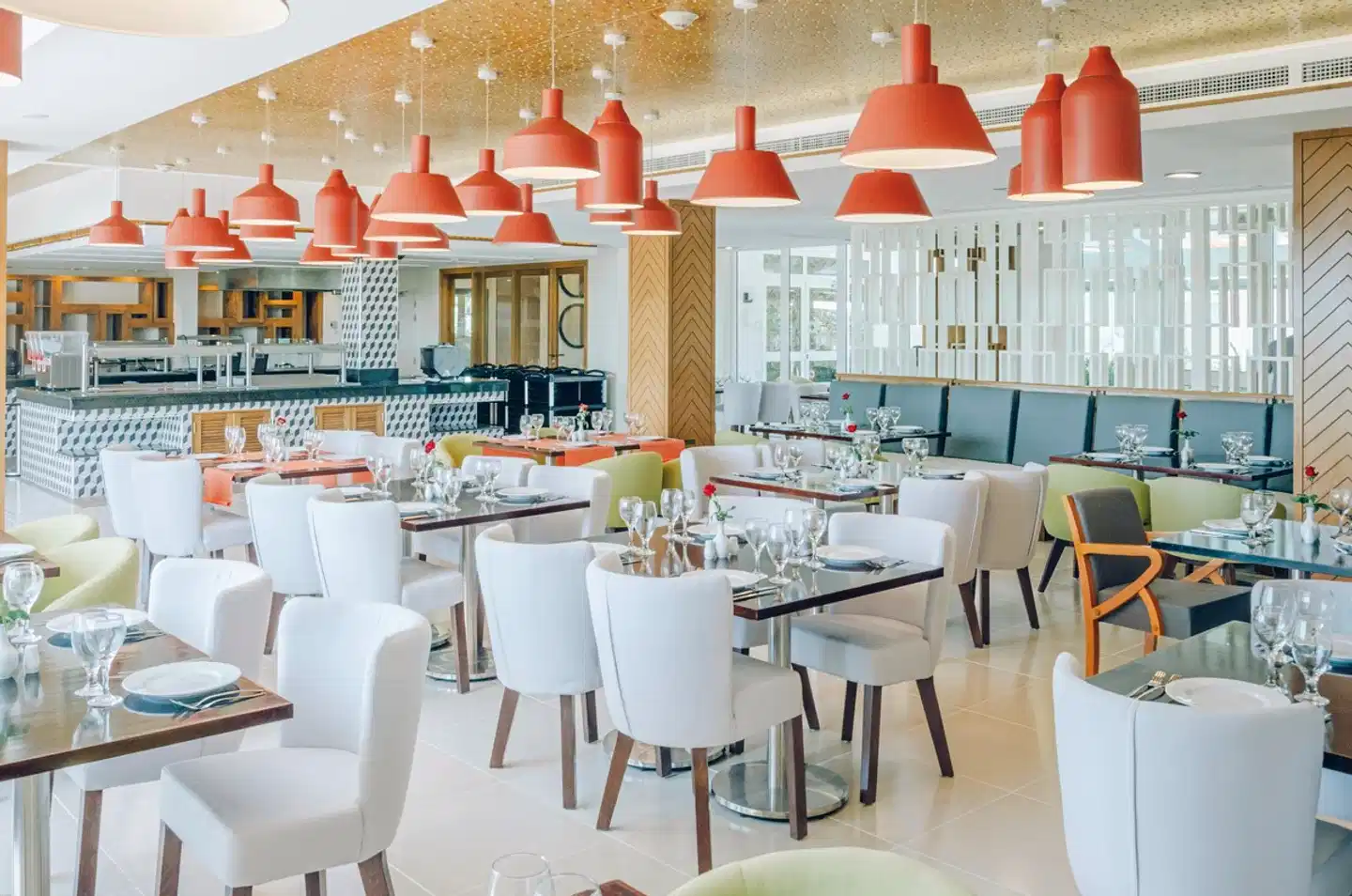 Iberostar Selection Esmeralda Bar