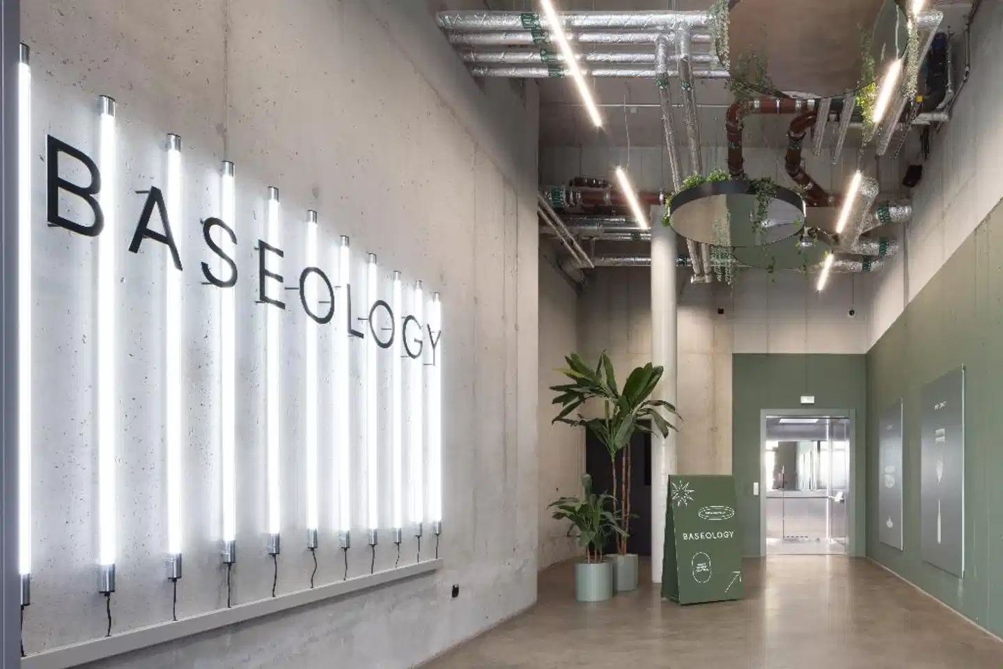 Basecamp Hotel Dortmund Aussenansicht