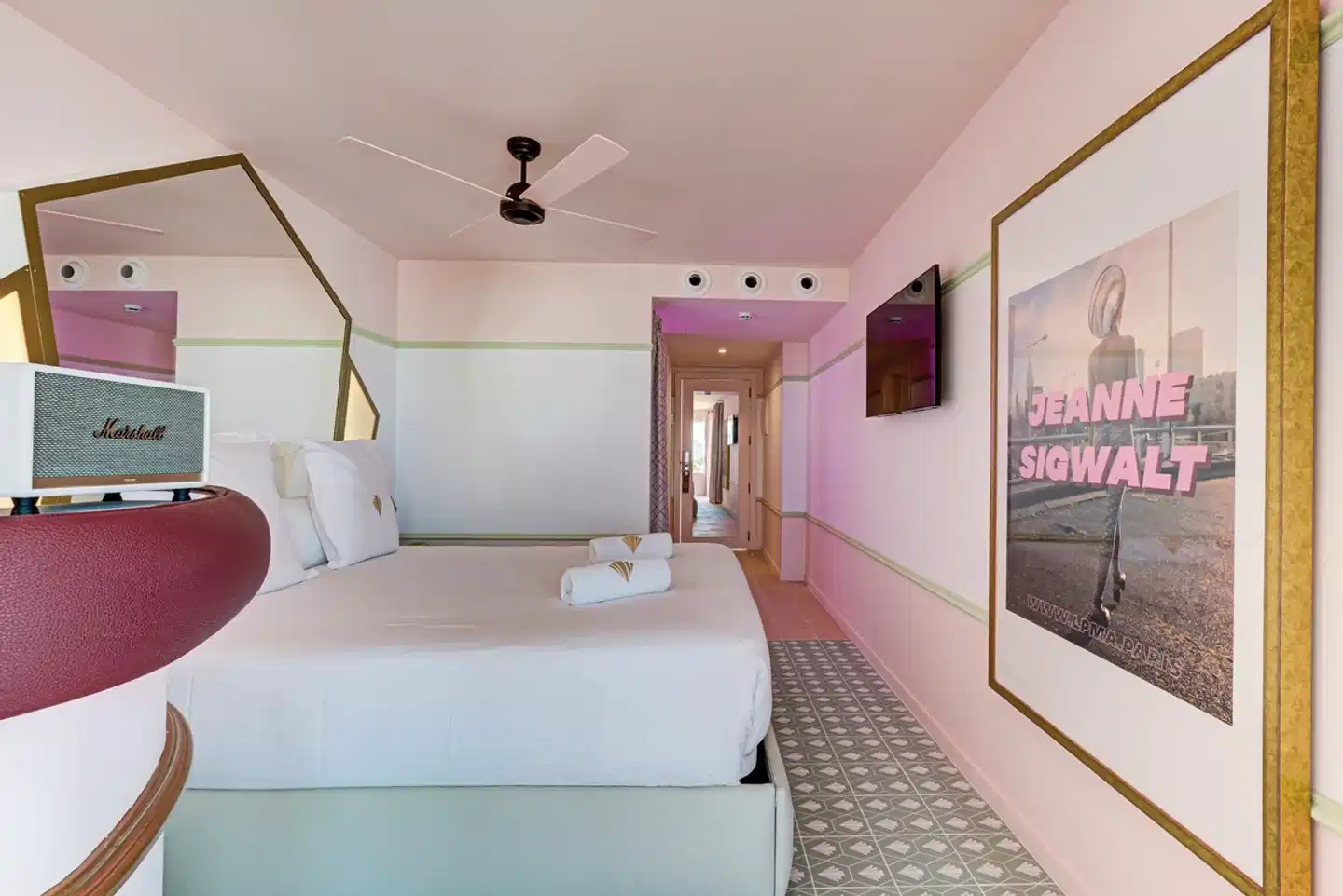 Grand Paradiso Ibiza Wohnbeispiel