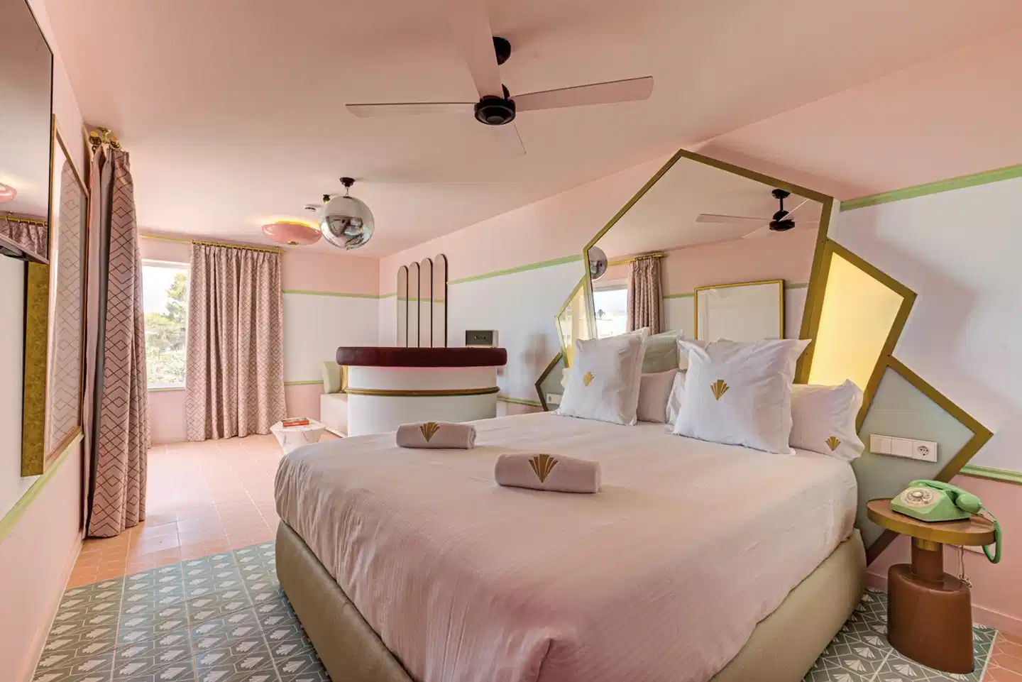 Grand Paradiso Ibiza Wohnbeispiel