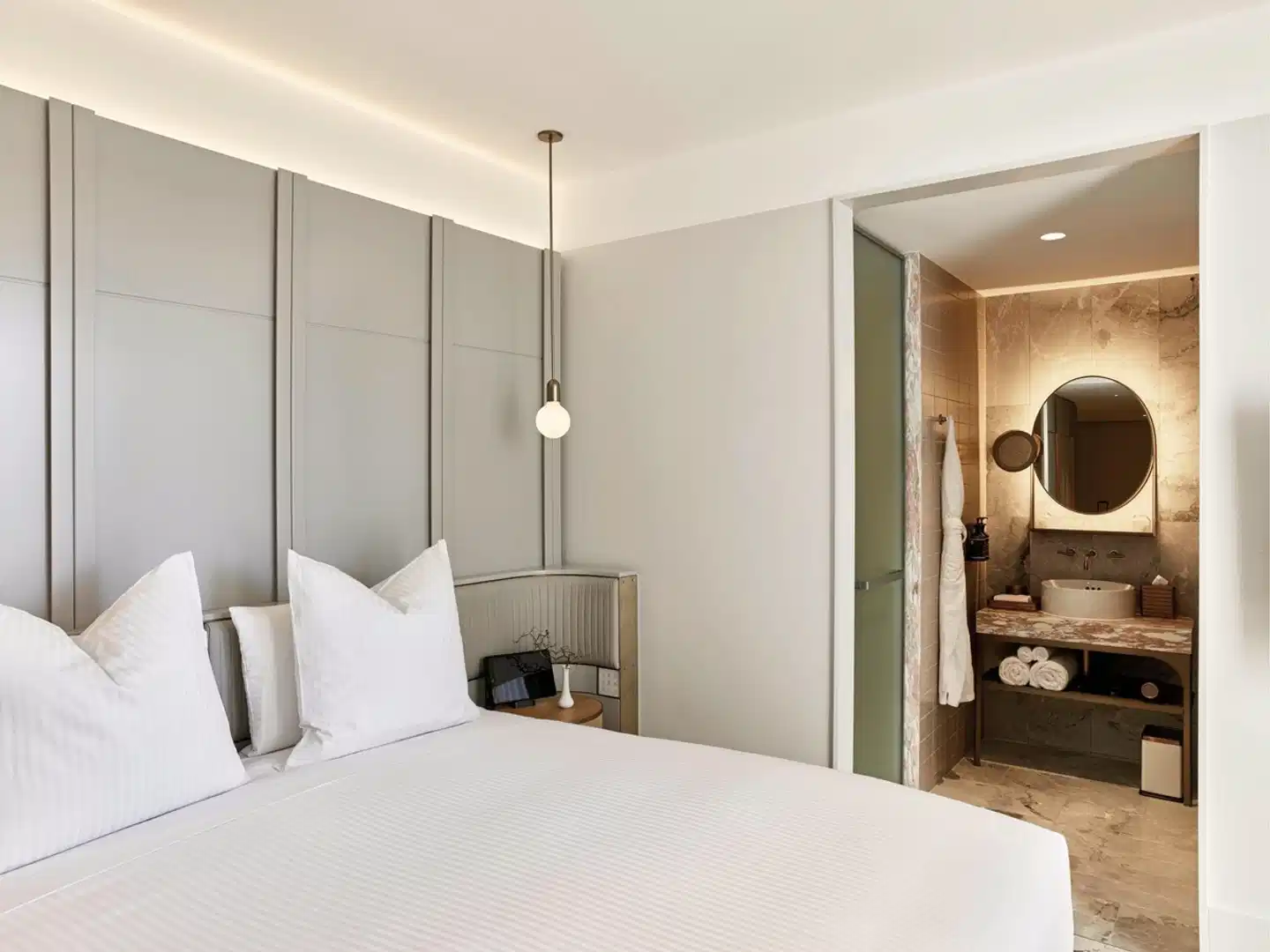 The Porter House Hotel Sydney - Mgallery Wohnbeispiel