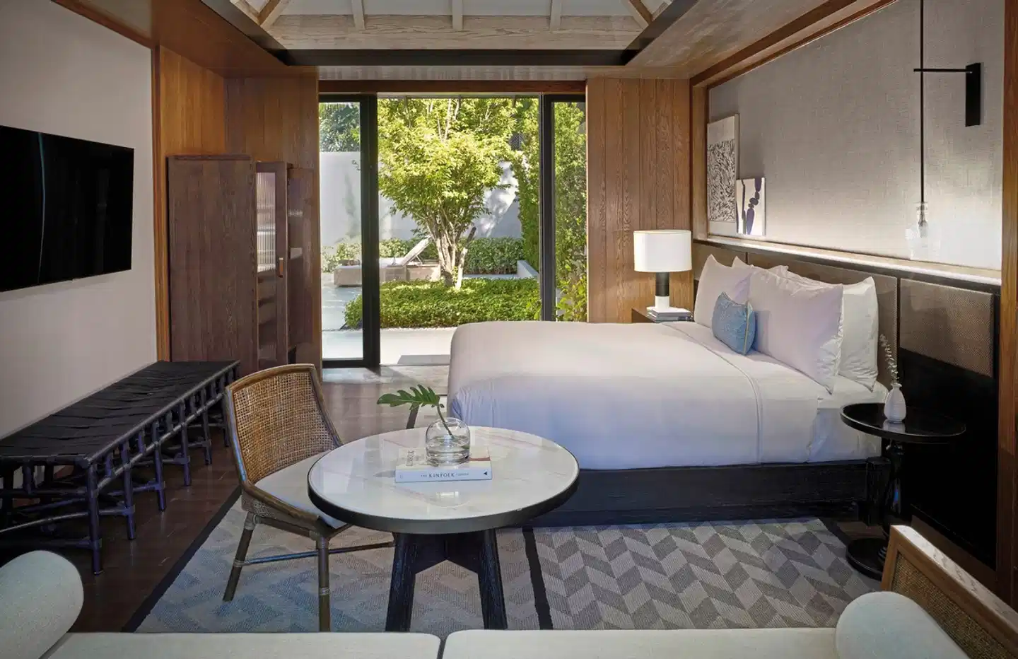 Kimpton Kitalay Samui Wohnbeispiel