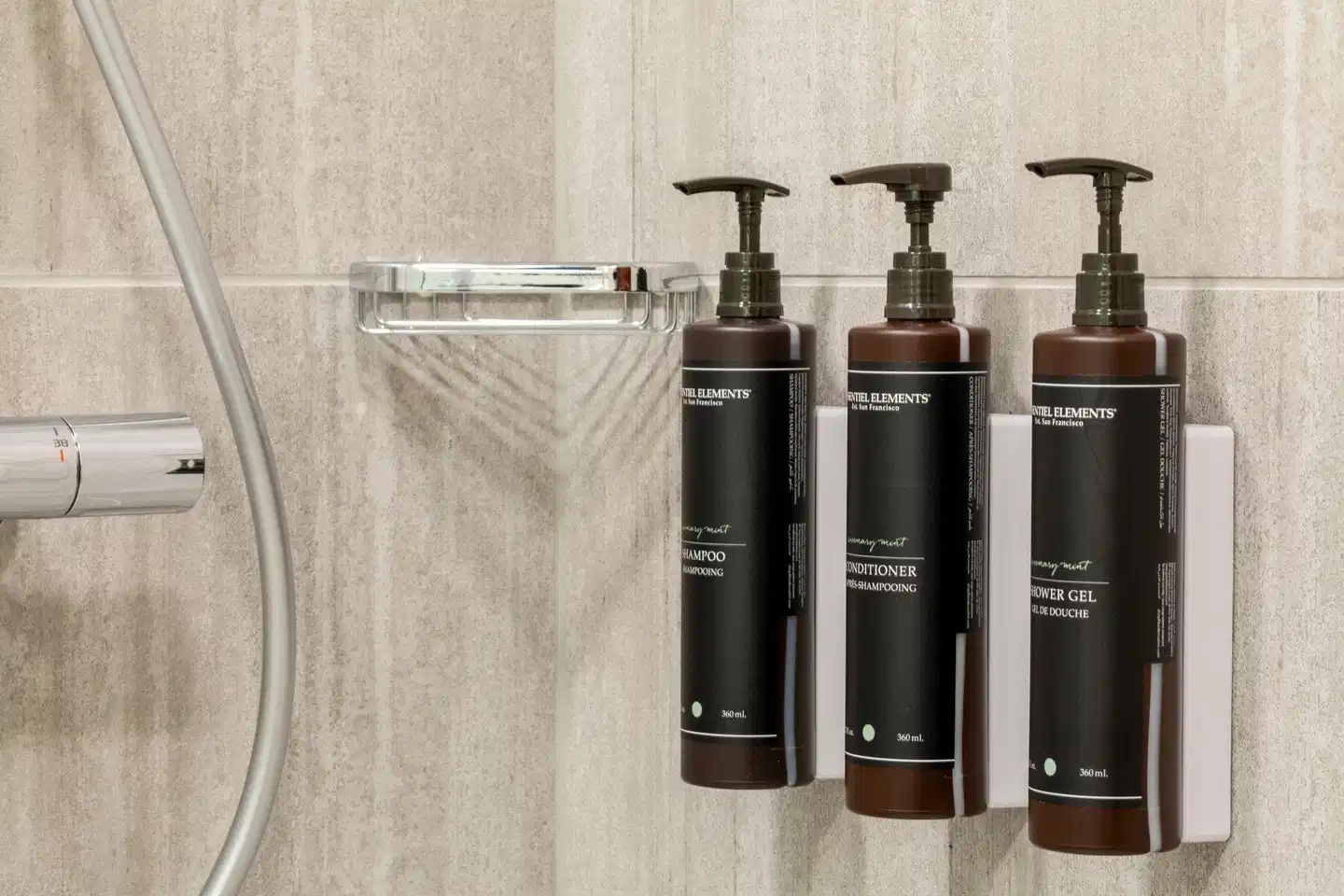 Residence Inn Dortmund City Wellness