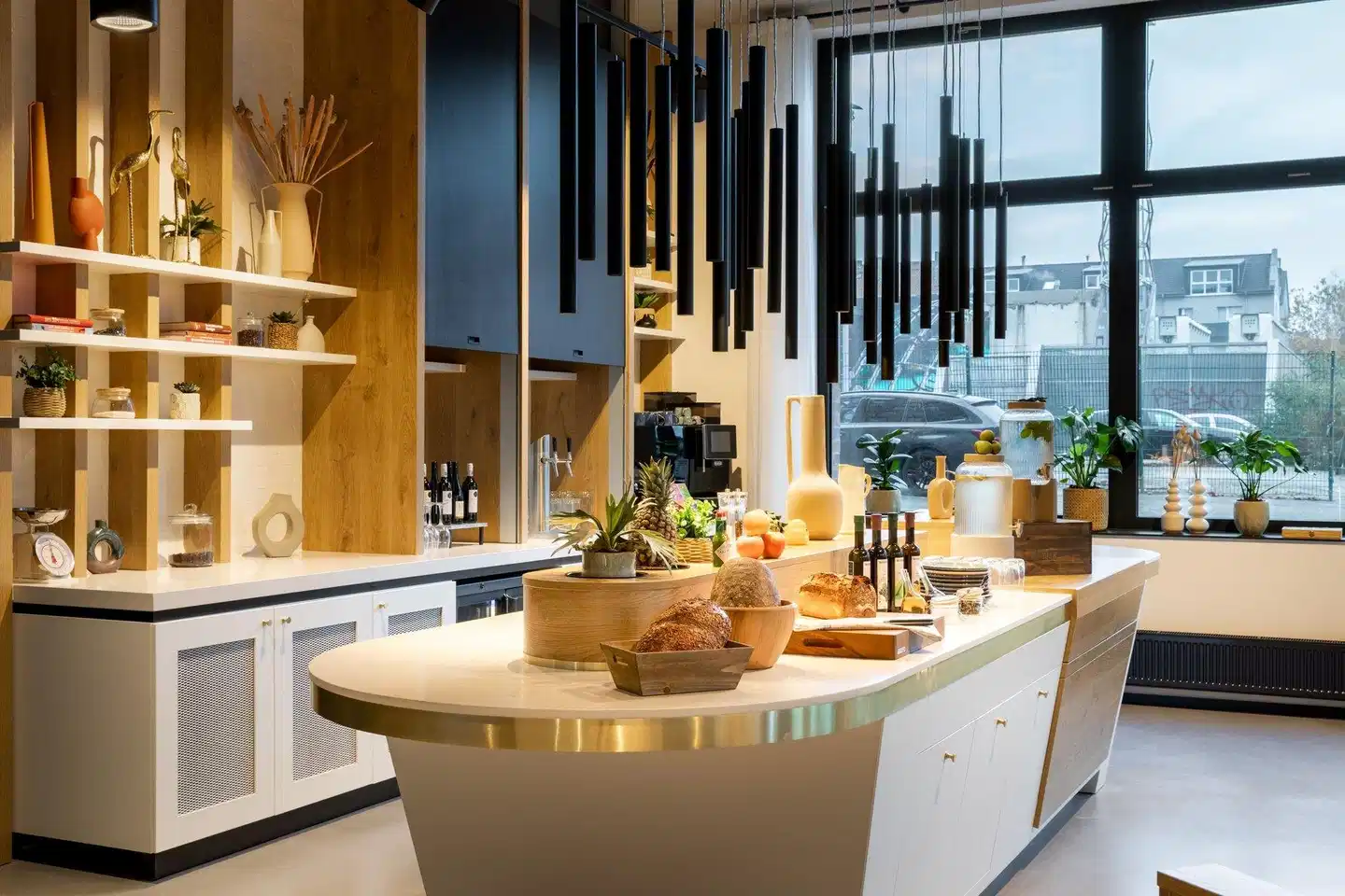 Residence Inn Dortmund City Bar