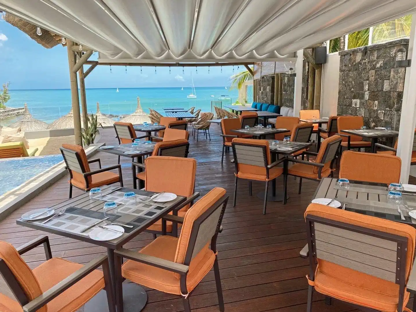 Wonders Beach Boutique Hotel Restaurant