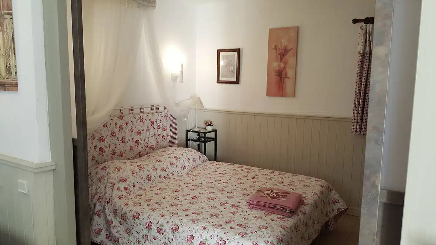 Résidence Le Home Wohnbeispiel