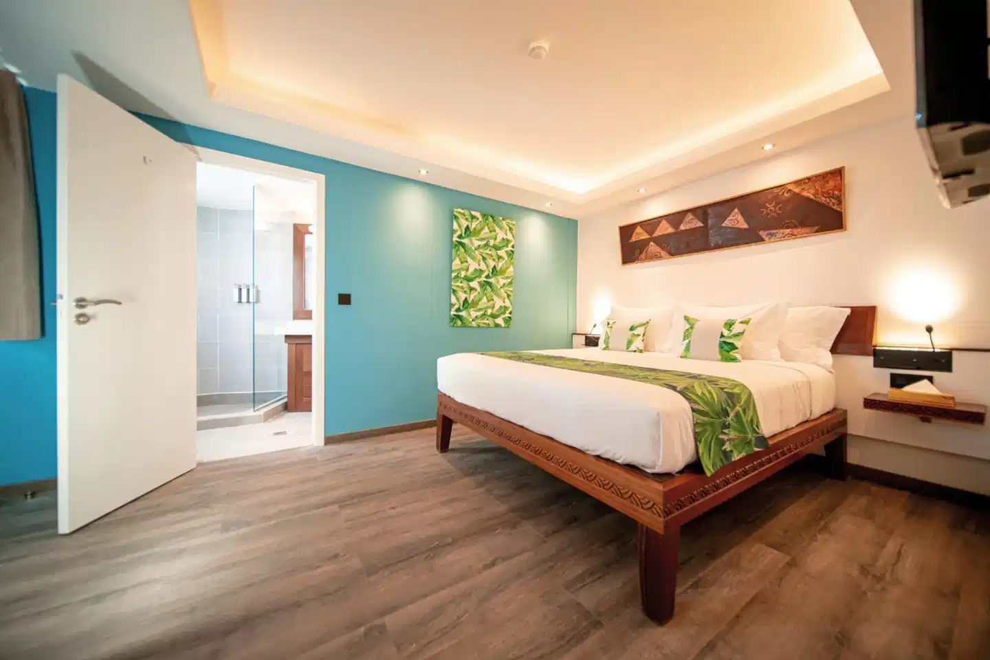 Maitai Express Tahiti Wohnbeispiel