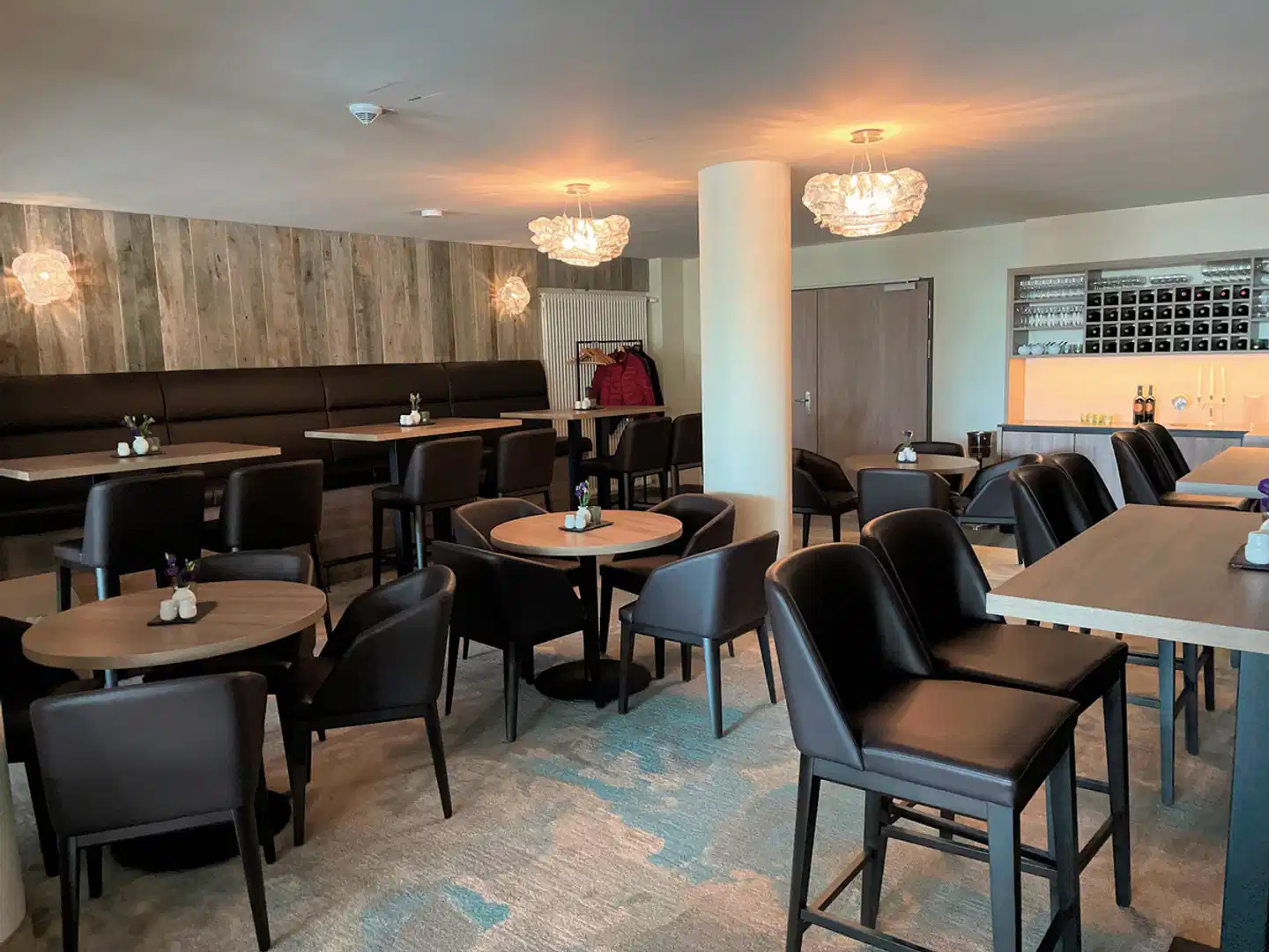 Santé Royale Rügen Resort Konferenz