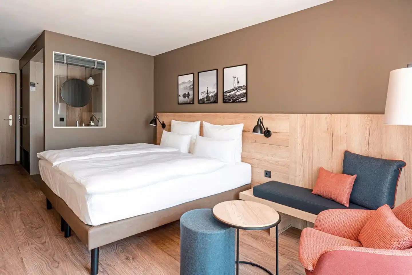 aja Garmisch-Partenkirchen Wohnbeispiel