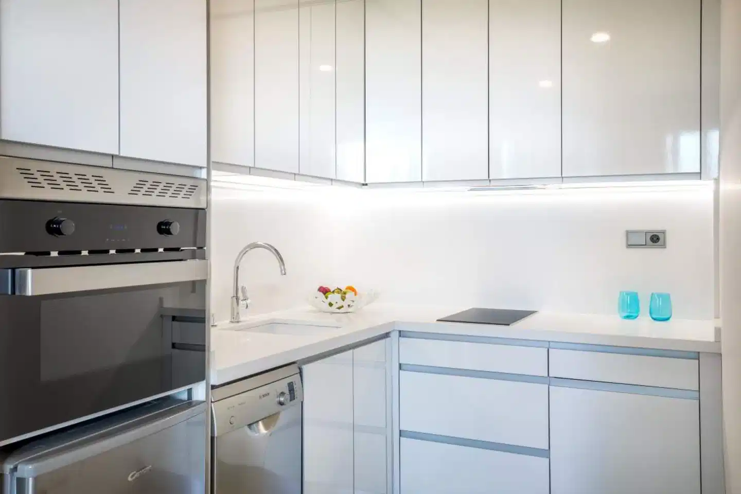 Barceló La Nucía Hills Badezimmer