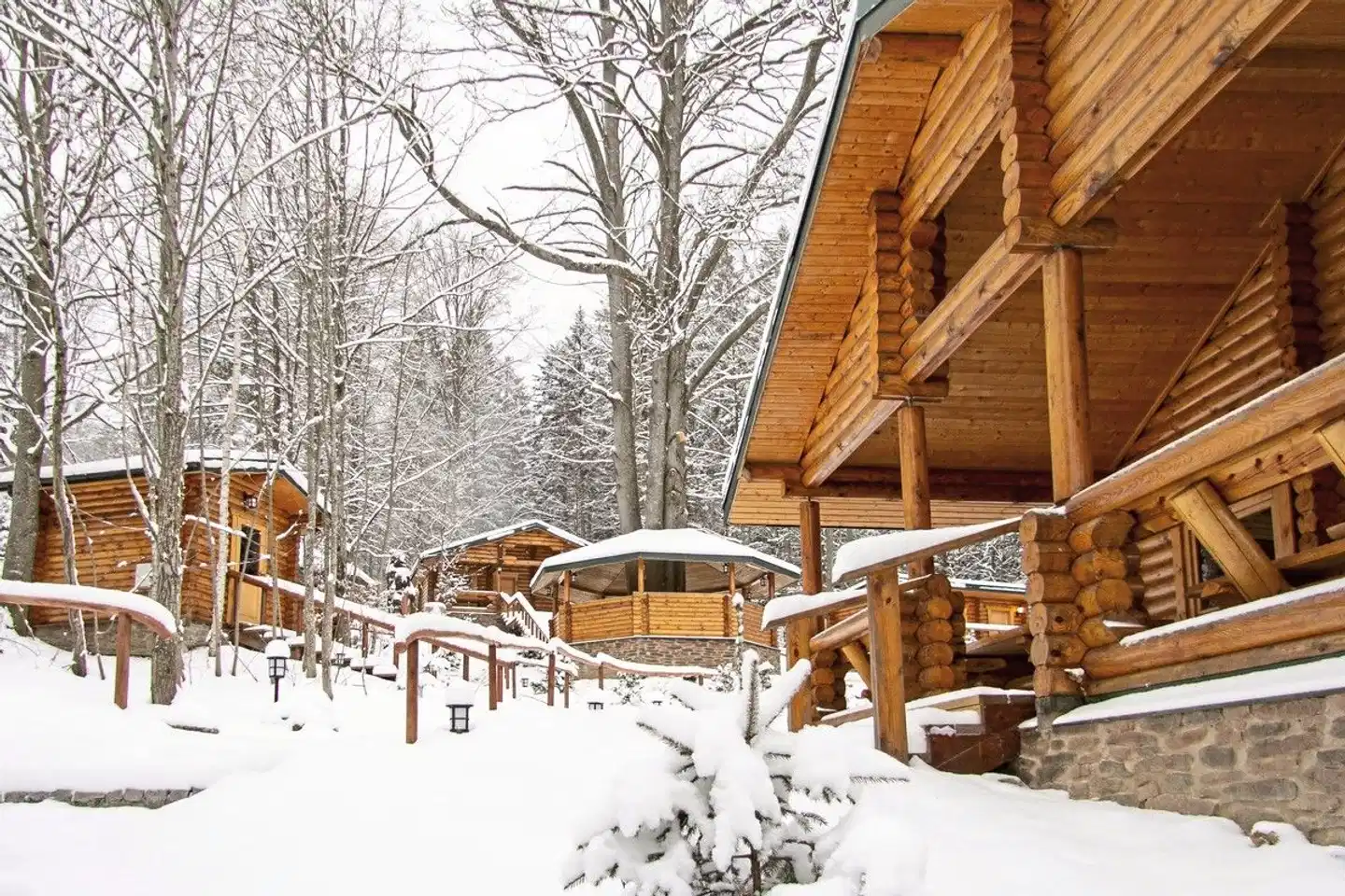 Robenstein Aktivhotel & SPA Restaurant