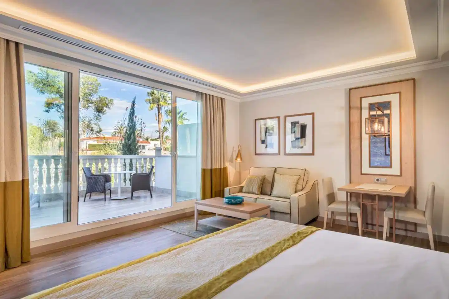 Barceló La Nucía Hills Wohnbeispiel