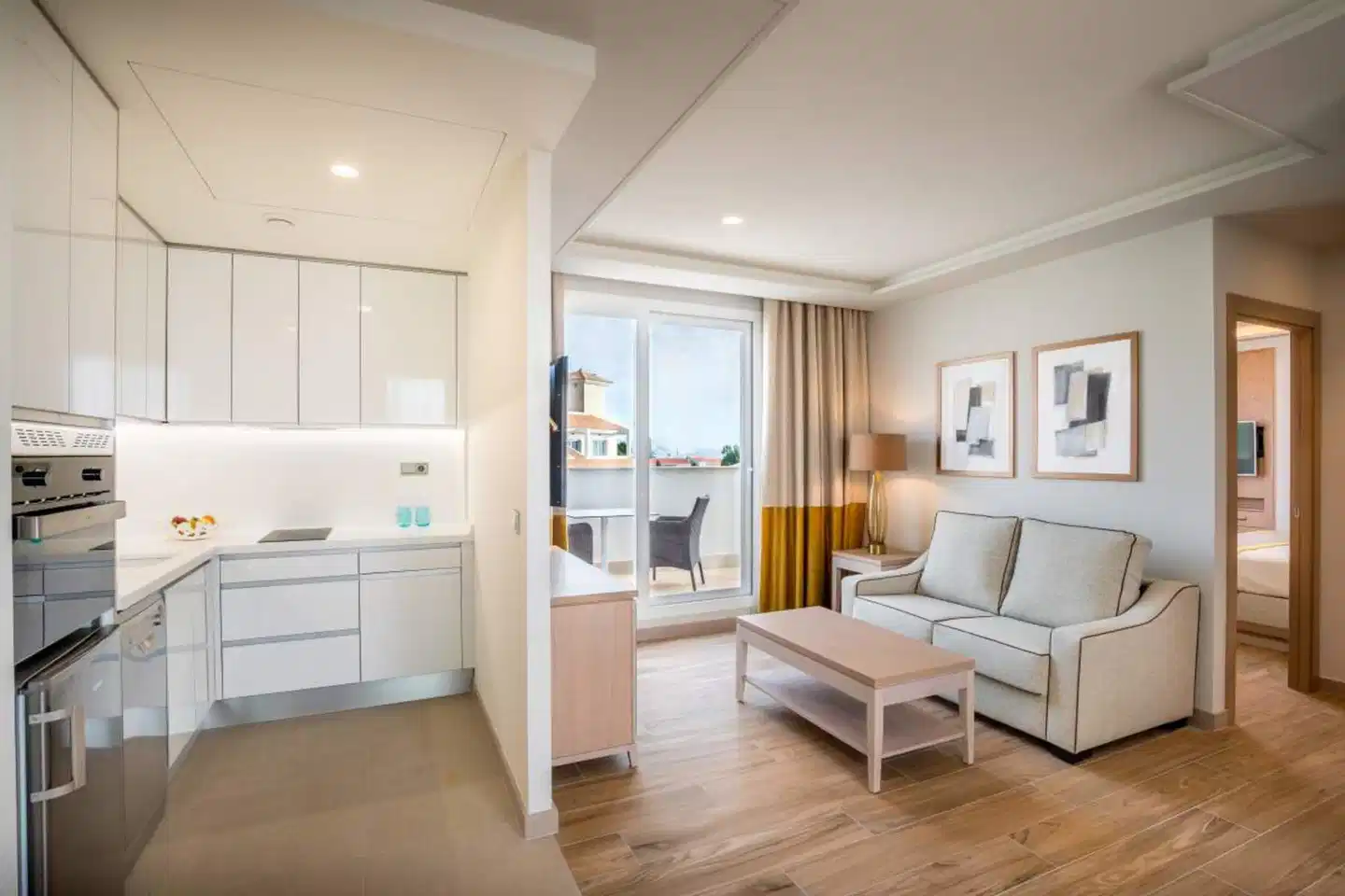 Barceló La Nucía Hills Wohnbeispiel