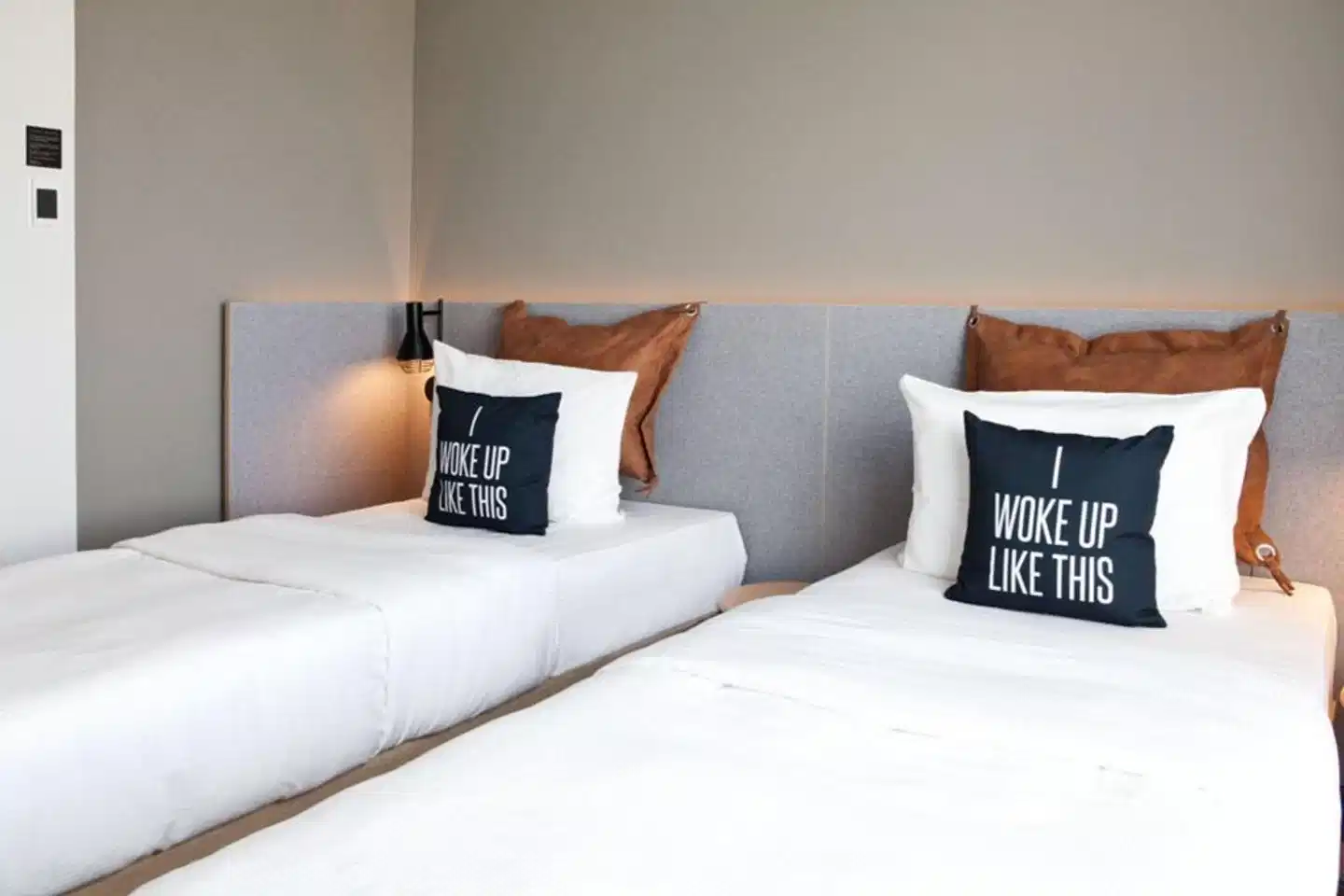 Moxy Rust Wohnbeispiel