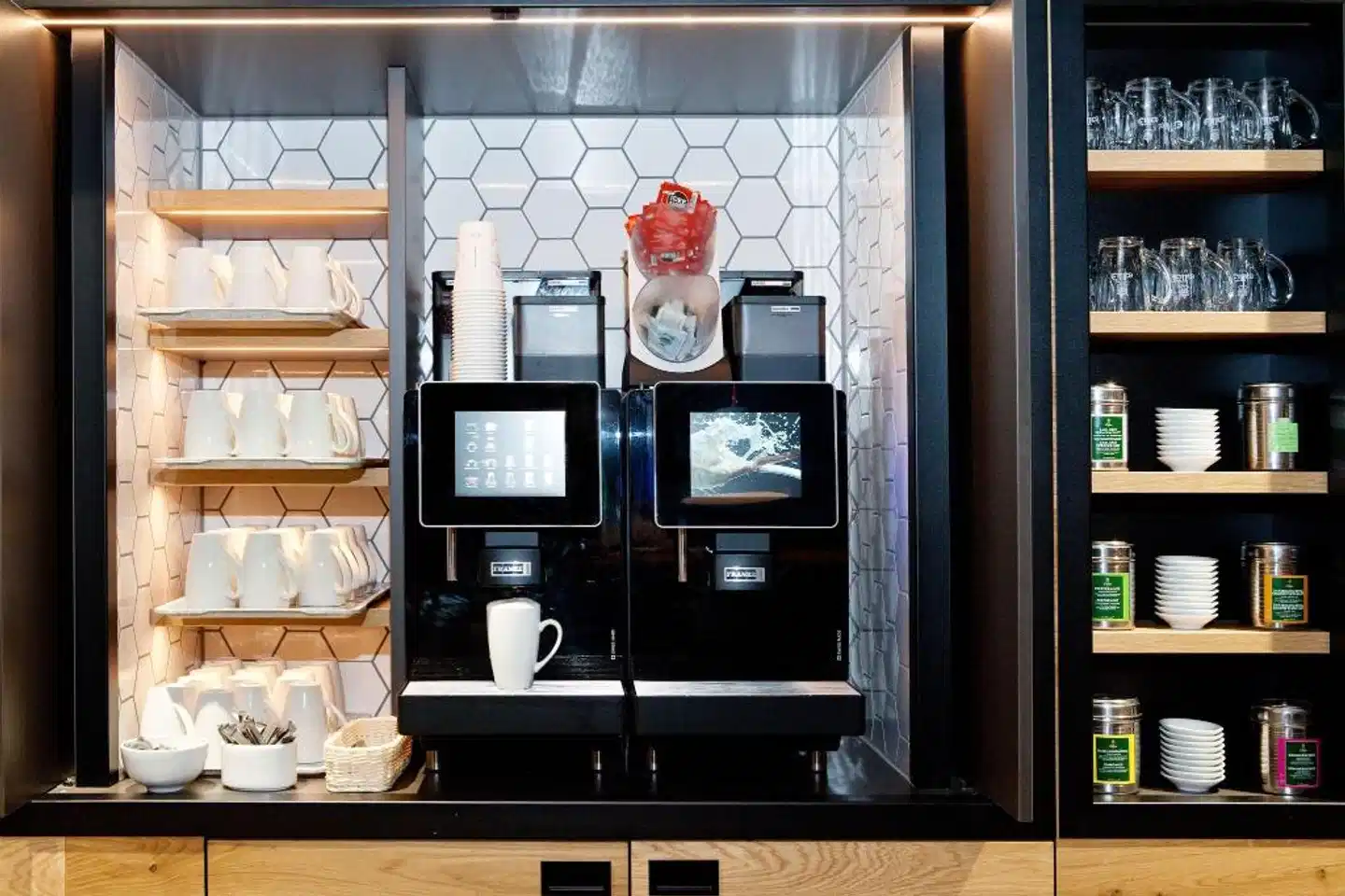 Moxy Rust Wohnbeispiel