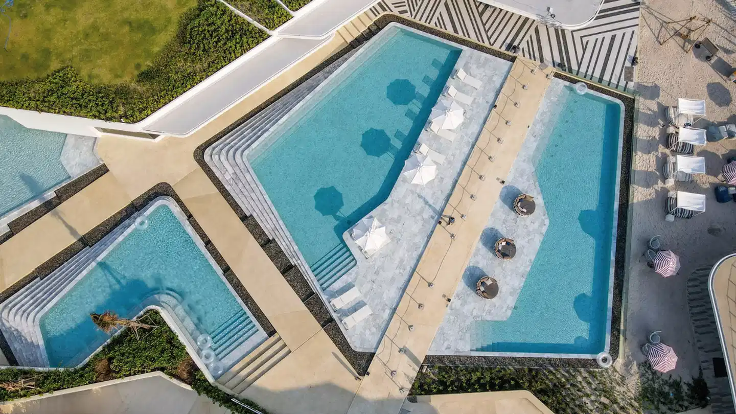 VERSO Hua Hin - a Veranda Collection Pool