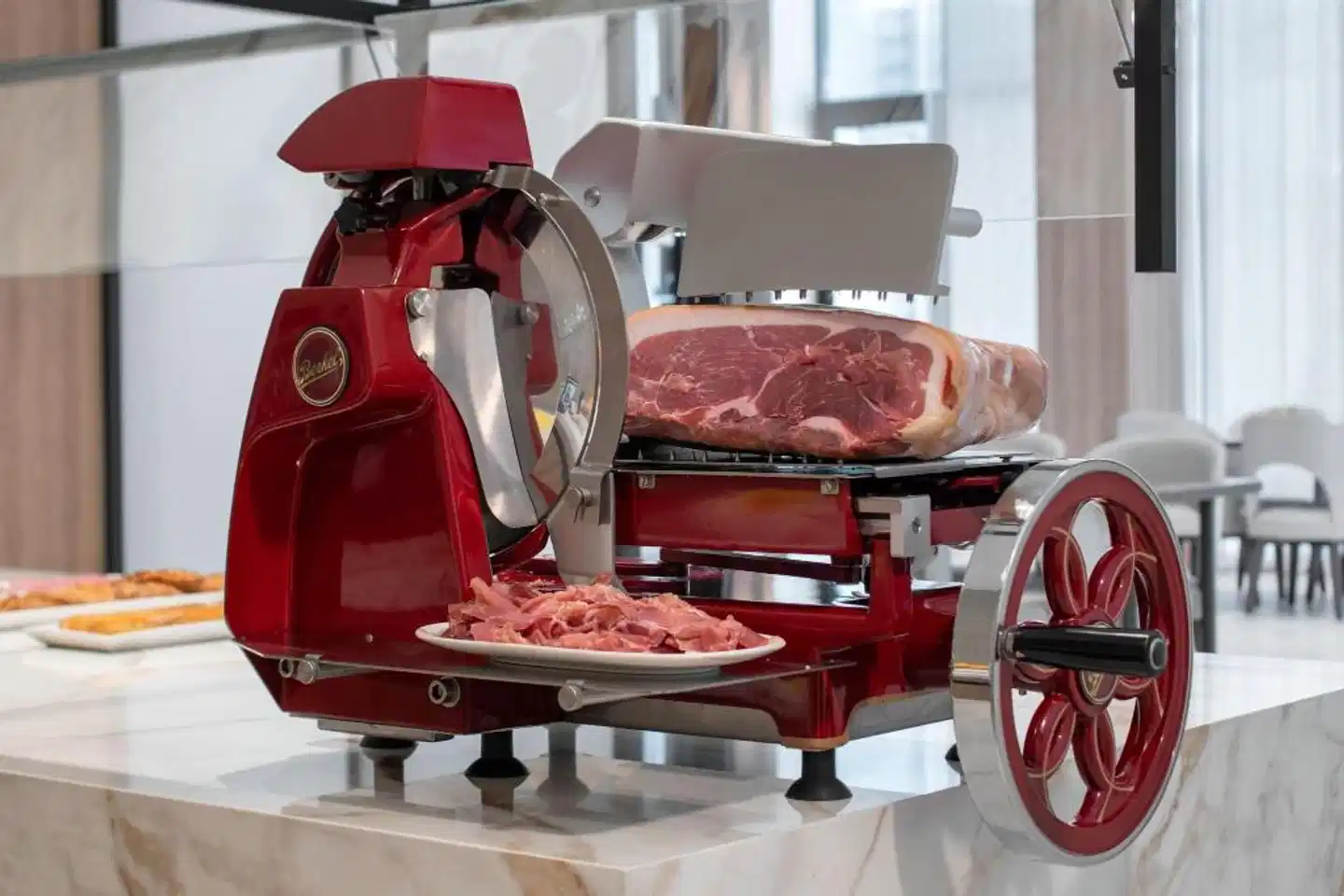 AC Hotel by Marriott Clearwater Beach Restaurant