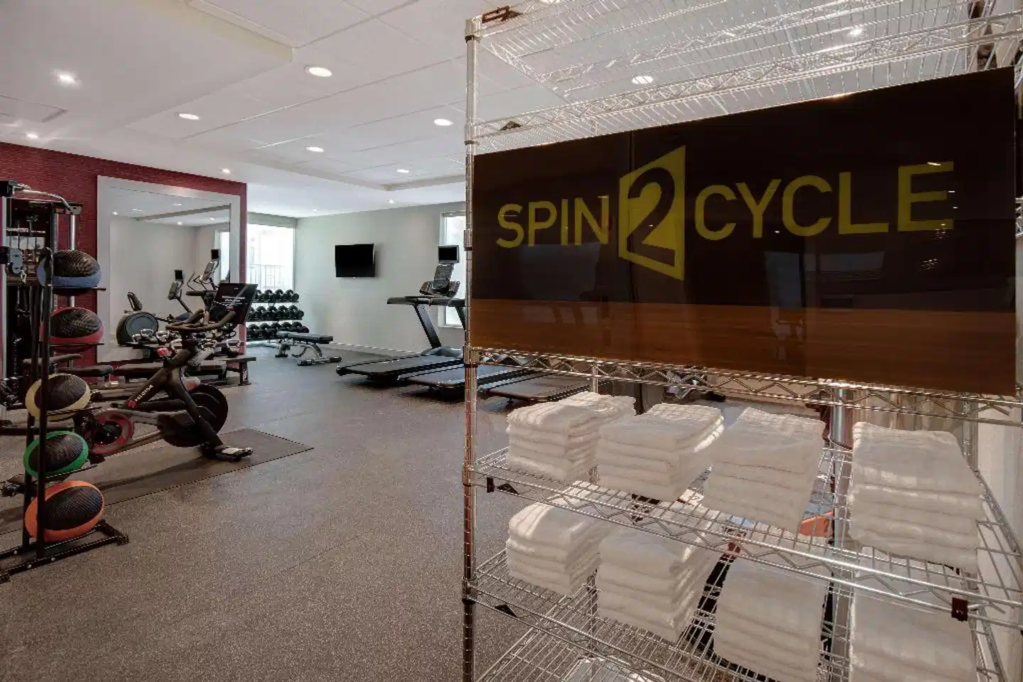 Home2 Suites by Hilton Garden Grove Restaurant