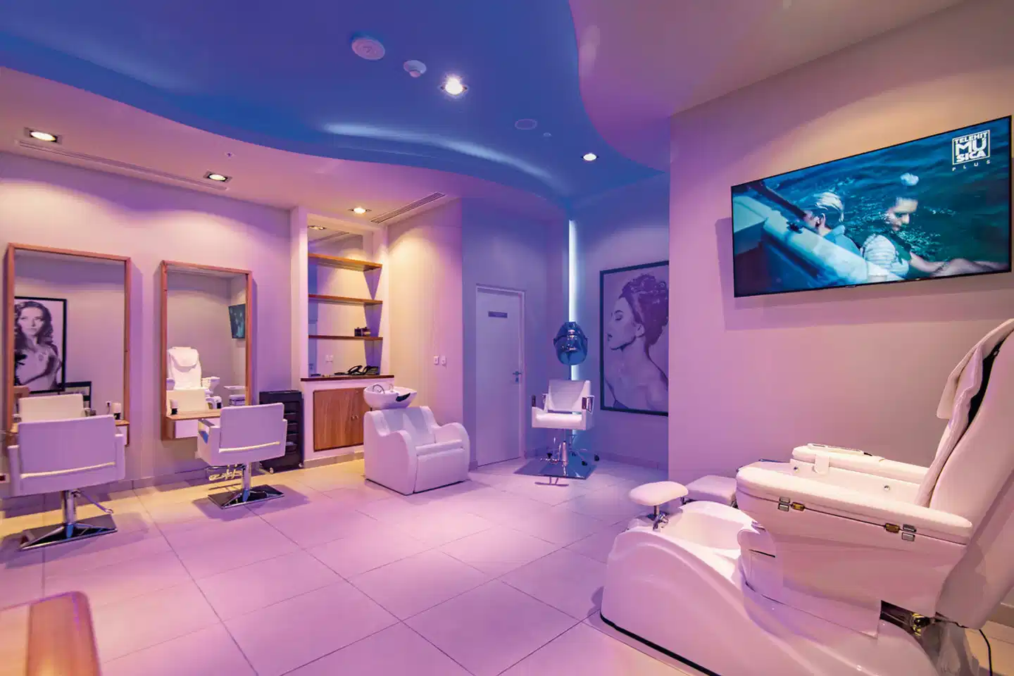 Grand Aston Varadero Beach Resort Wellness