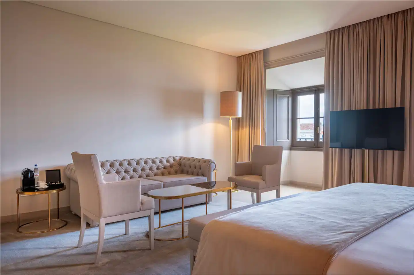 Vila Galé Collection São Miguel Wohnbeispiel