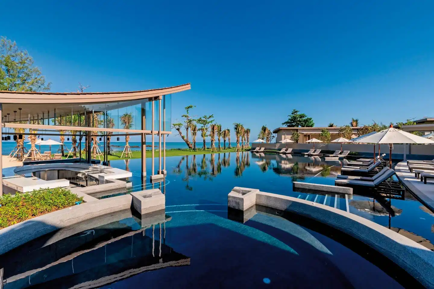 The Little Shore Khao Lak by Katathani Terrasse