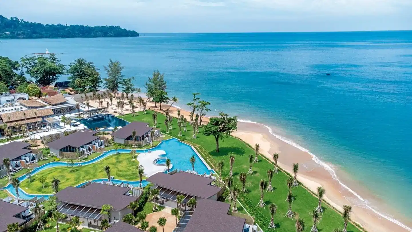 The Little Shore Khao Lak by Katathani Strand