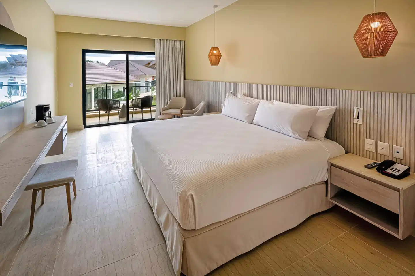 Viva Miches by Wyndham Wohnbeispiel