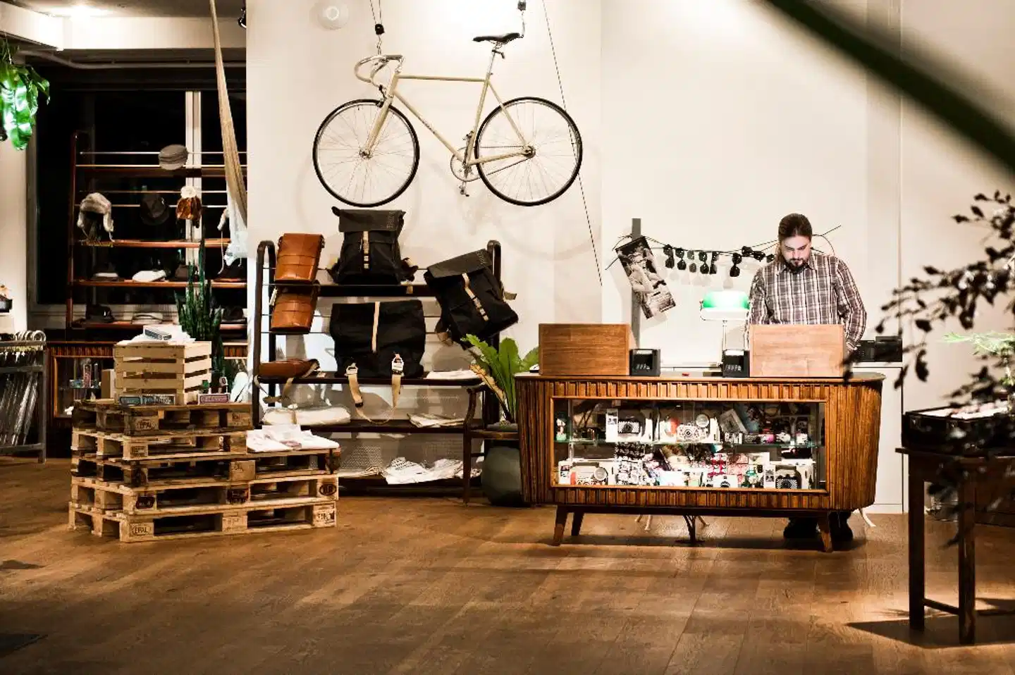 Daniel Vienna Sport und Entertainment