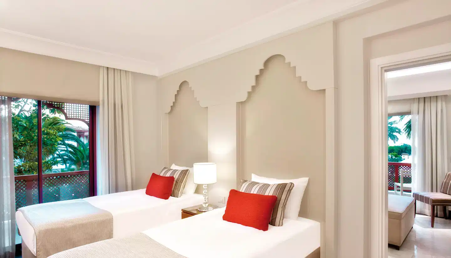 Ali Bey Club Wohnbeispiel