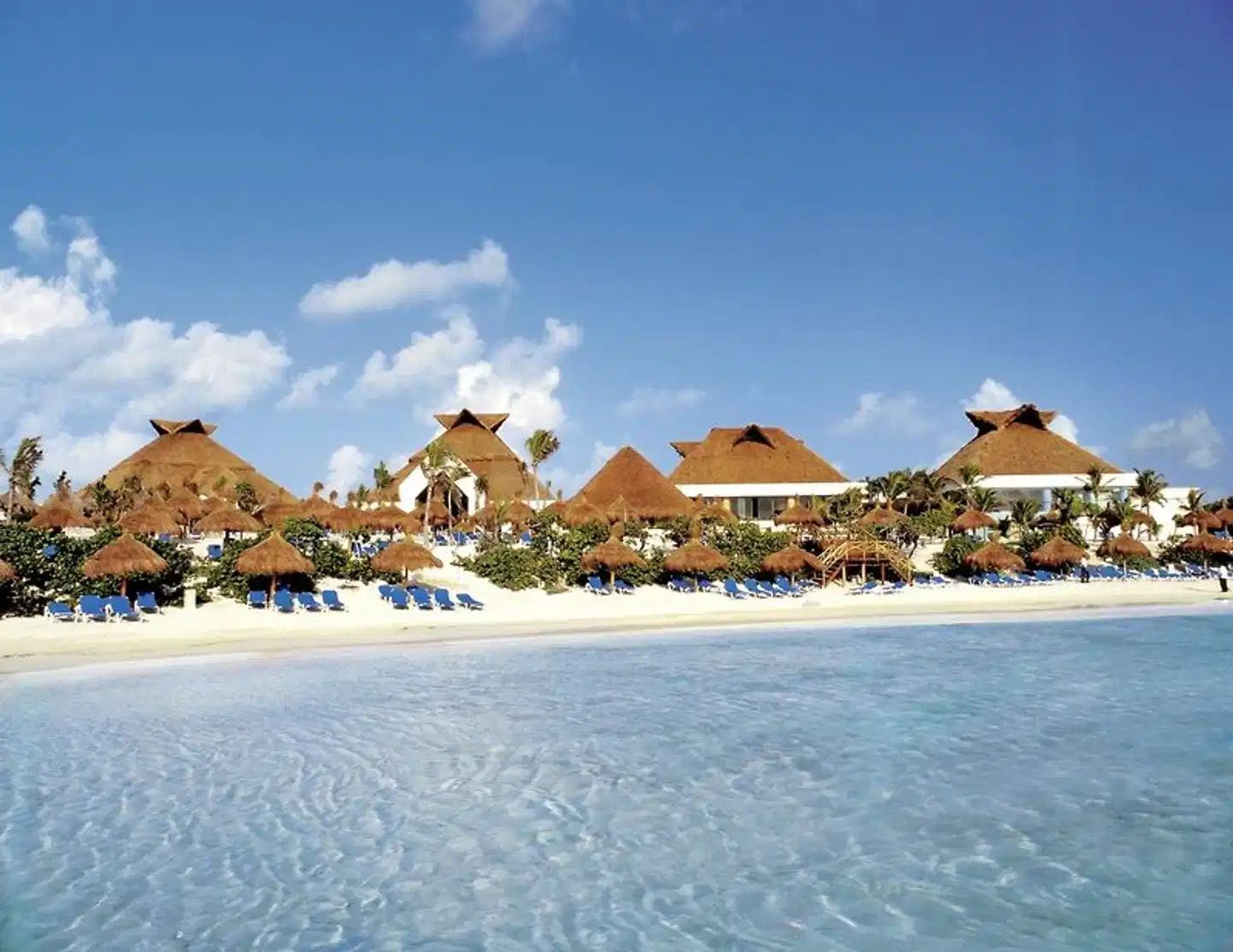 Bahia Principe Luxury Akumal Strand
