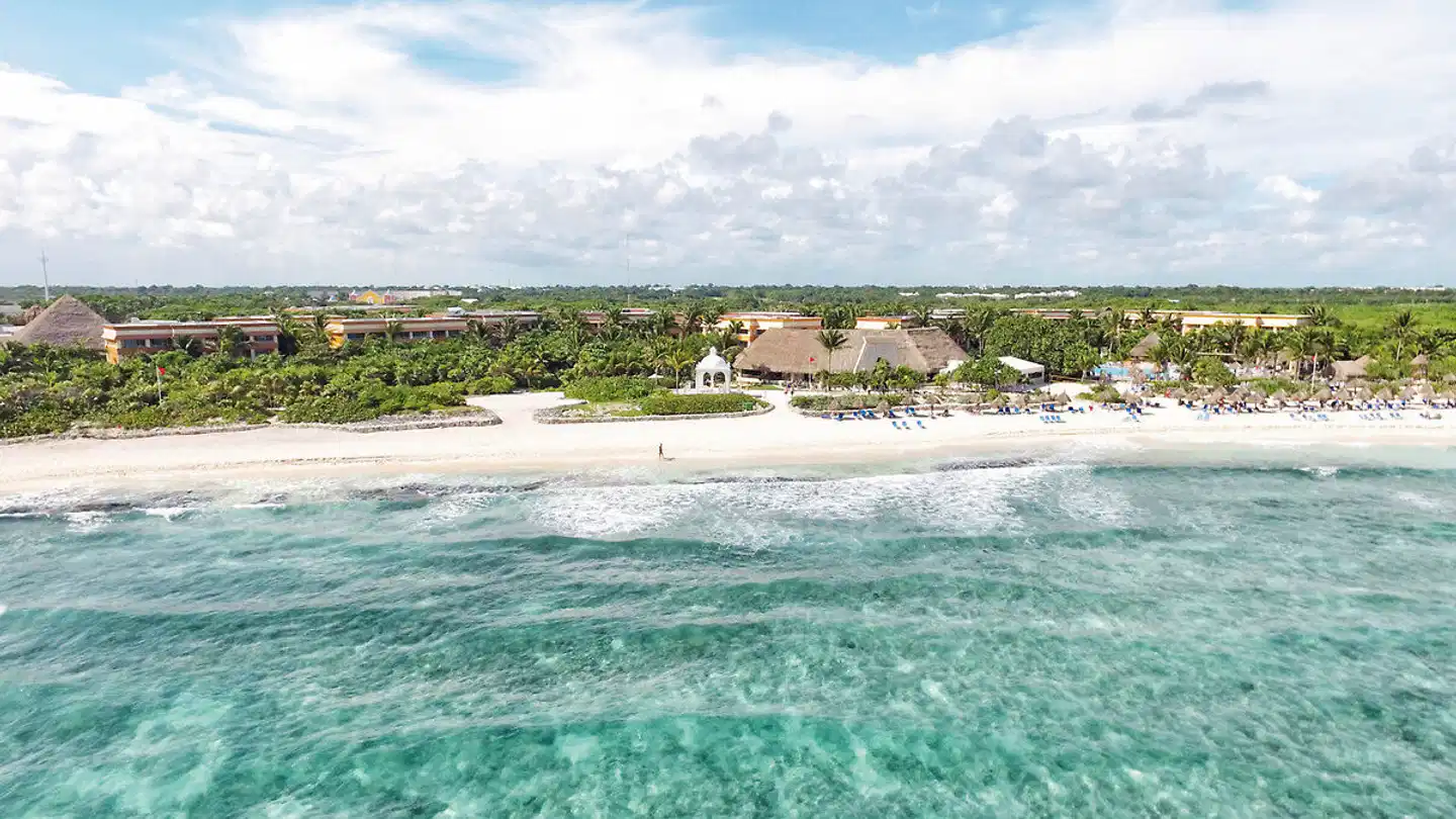 Bahia Principe Grand Tulum Strand